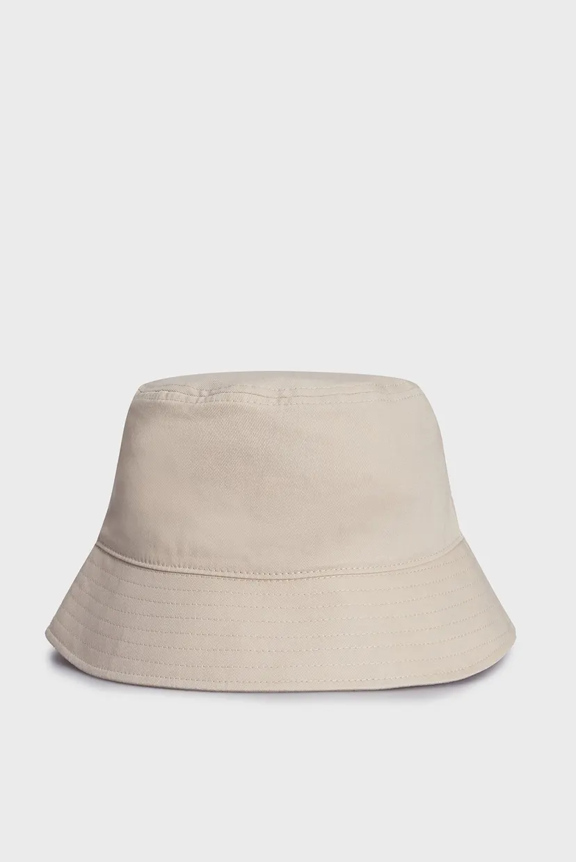Чоловіча бежева панама TH FLAG BUCKET 3