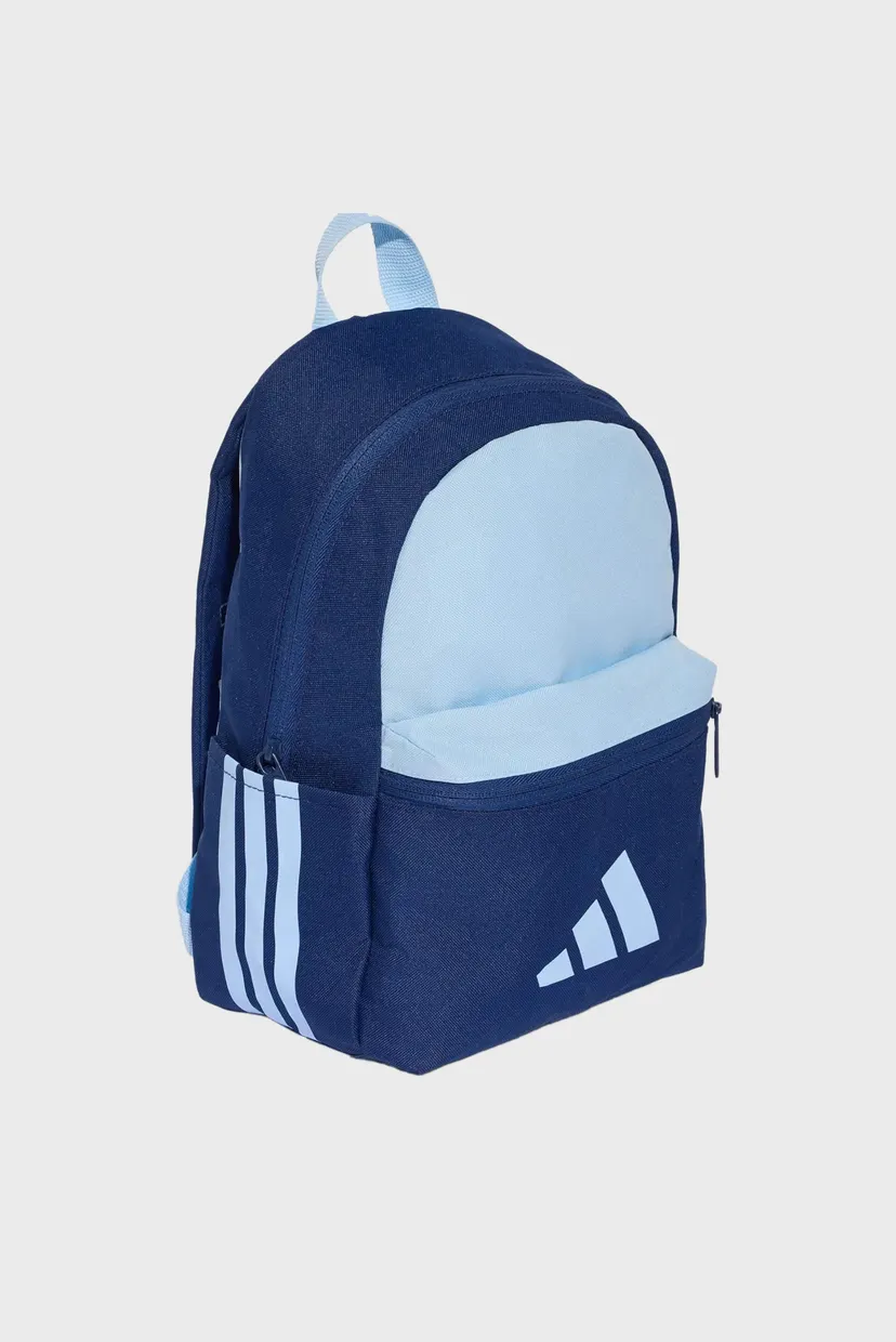 Дитячий синій рюкзак Logo Kids 3