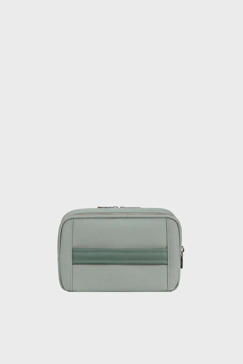 Жіноча м'ятна косметичка IMAGE TOILET KIT THYME 4