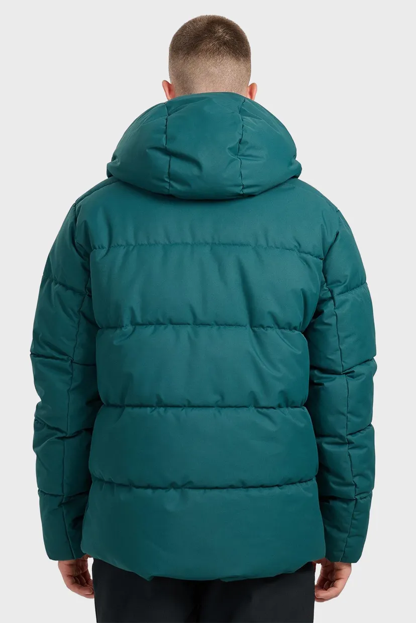 Чоловіча зелена лижна куртка TECHNICAL JACKET 3