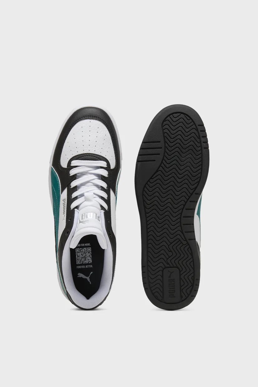 Снікерси Caven III Sneakers Unisex 4