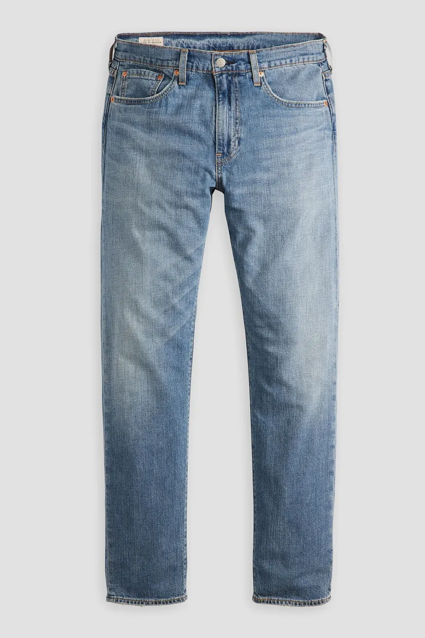 Мужские голубые джинсы 502™ Taper Lightweight 7