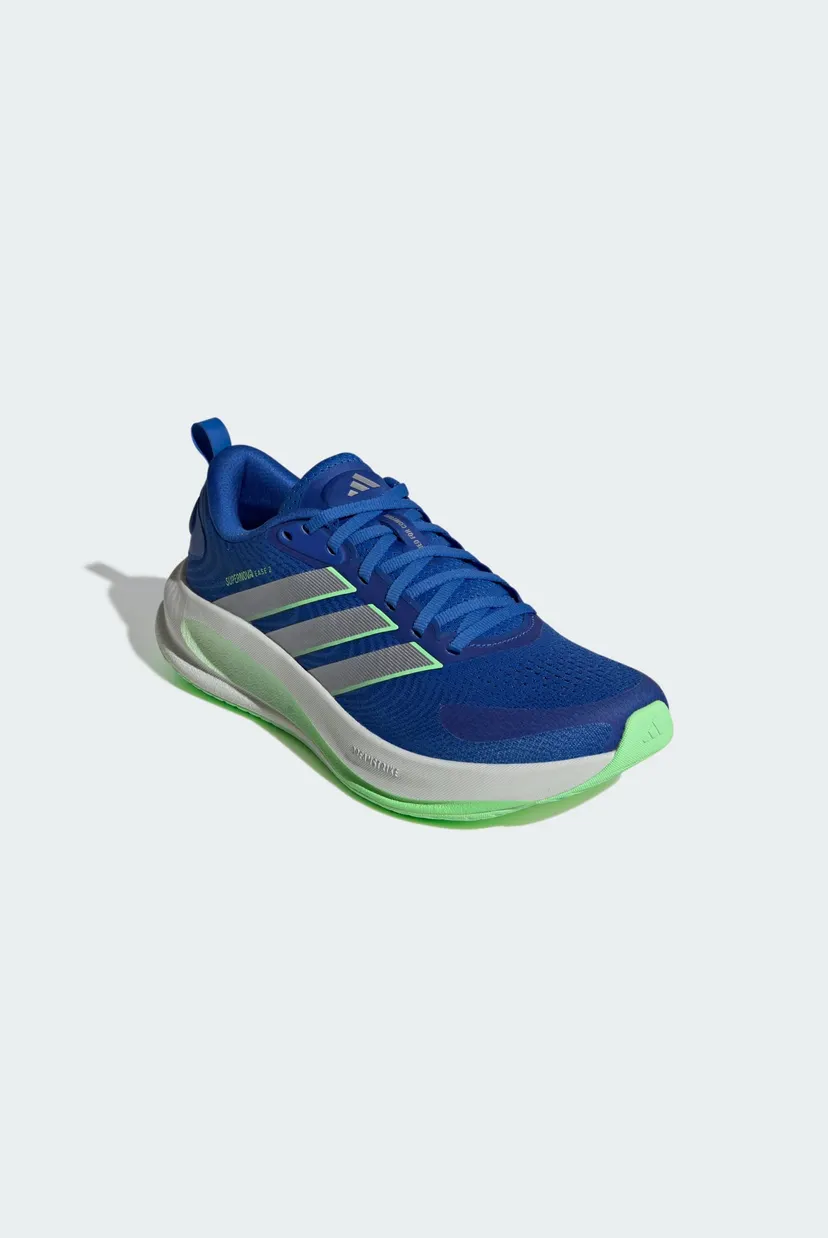 Мужские синие кроссовки SUPERNOVA EASE 2 M RUNNING 4
