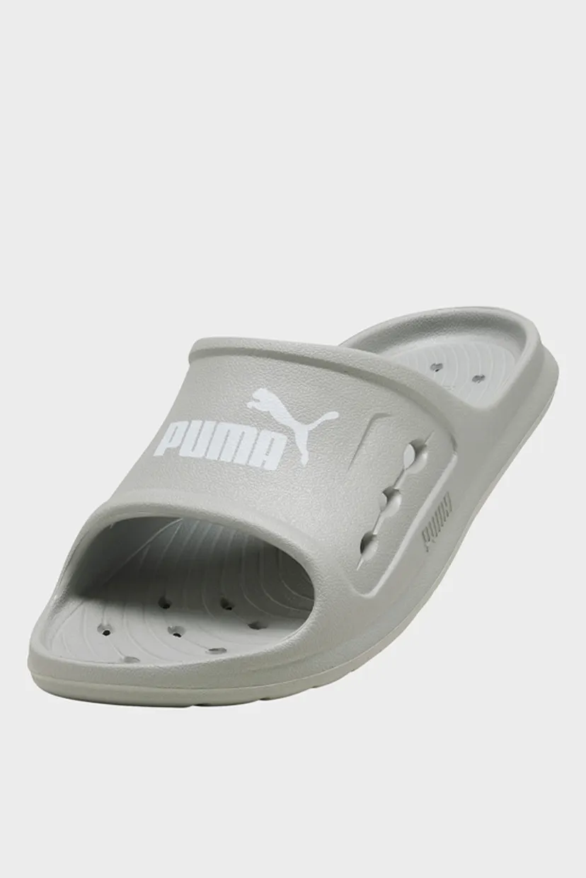 Сірі слайдери Divecat Dry Sandals Unisex 5