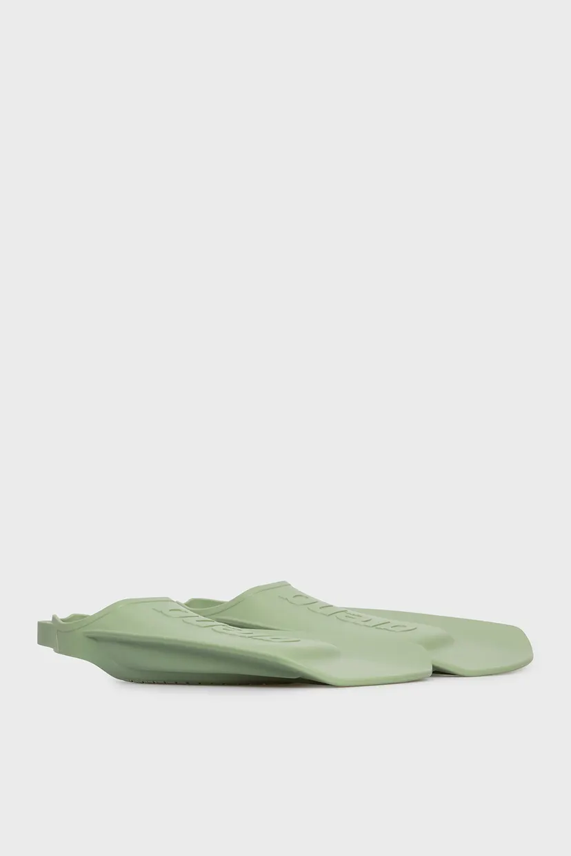 Оливкові ласти FINS ADULT 5