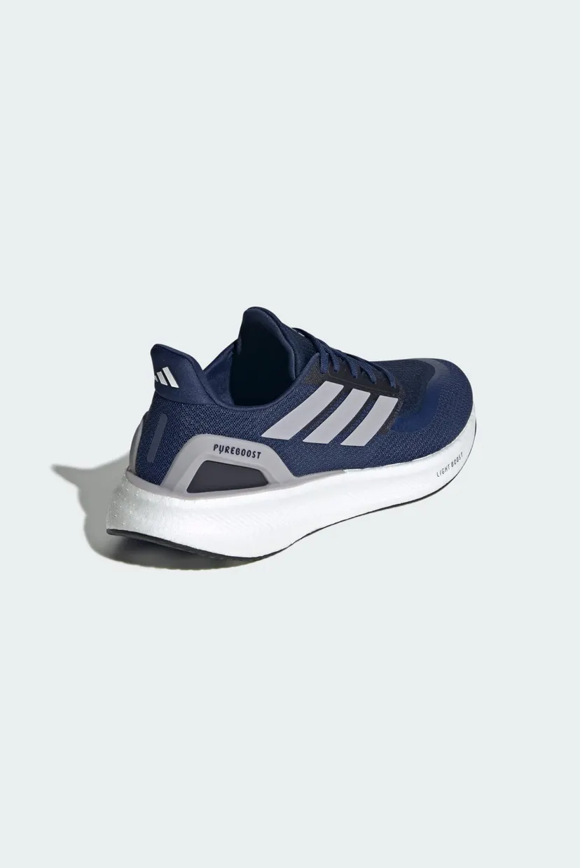 Чоловічі темно-сині кросівки Pureboost 5 5
