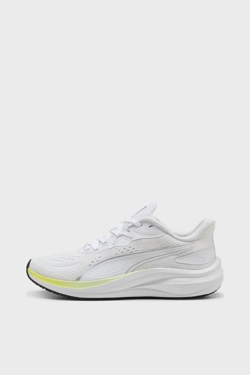 Білі кросівки Skyrocket Lite 2 Running Shoes Unisex 3