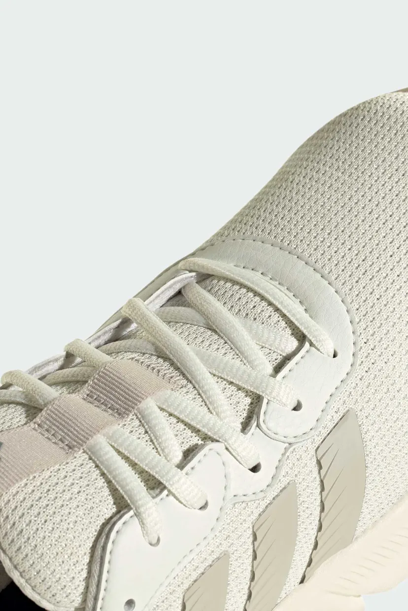 Жіночі білі кросівки CLOUDFOAM FLEX LACES 7