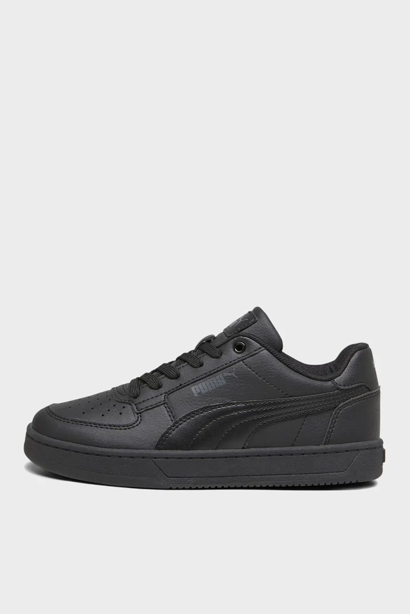 Дитячі чорні кросівки PUMA Caven 2.0 Youth Sneakers 3