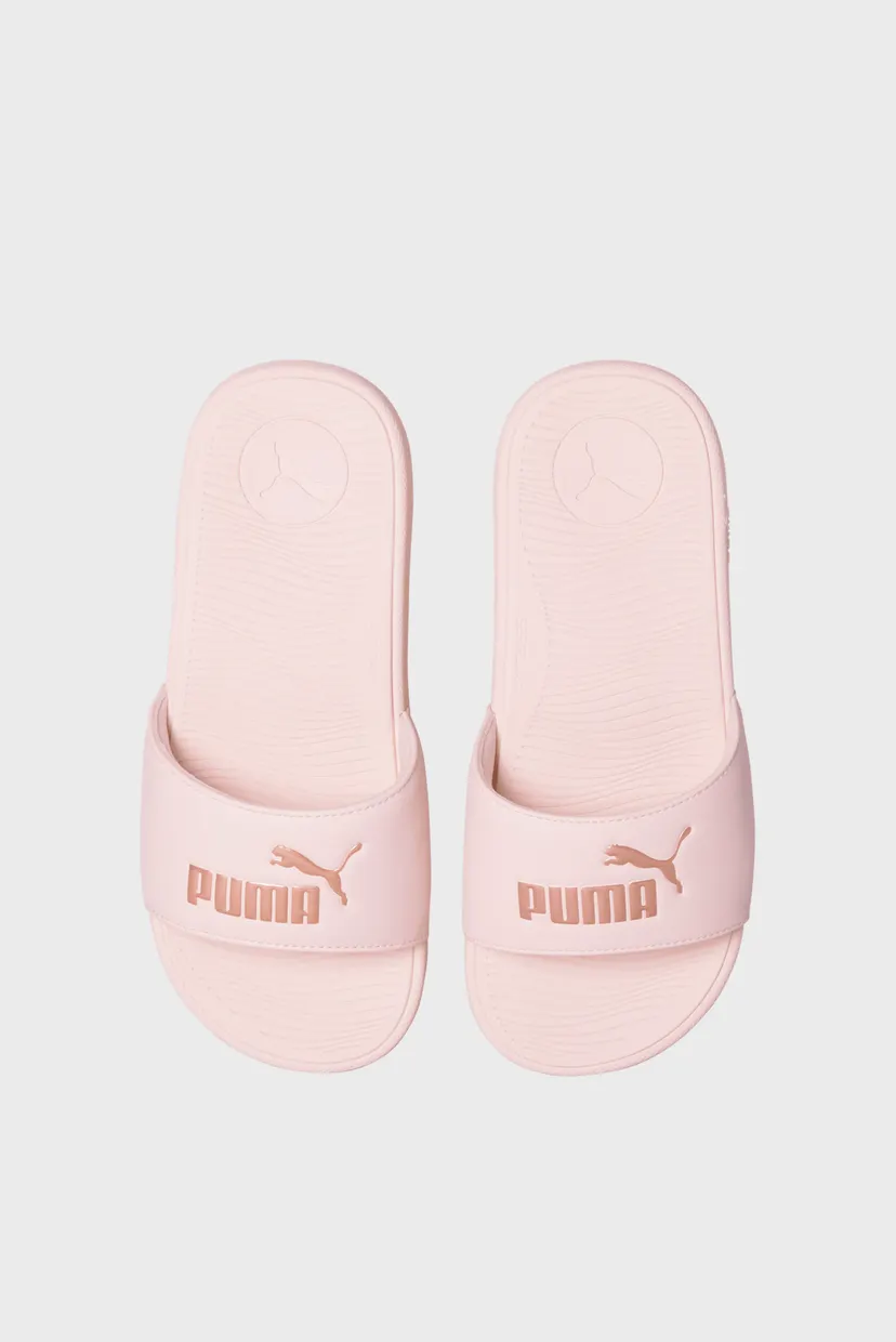 Жіночі пудрові слайдери Cool Cat 2.0 Slides Women 5