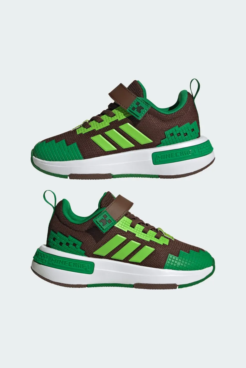 Дитячі кросівки ADIDAS MINECRAFT PRO CHILDREN 7