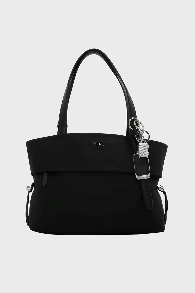 Серебристый брелок 19 FOBS 4