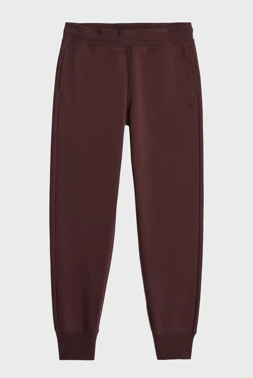 Жіночі бордові спортивні штани Premium core 2.0 sw pant wmn 6