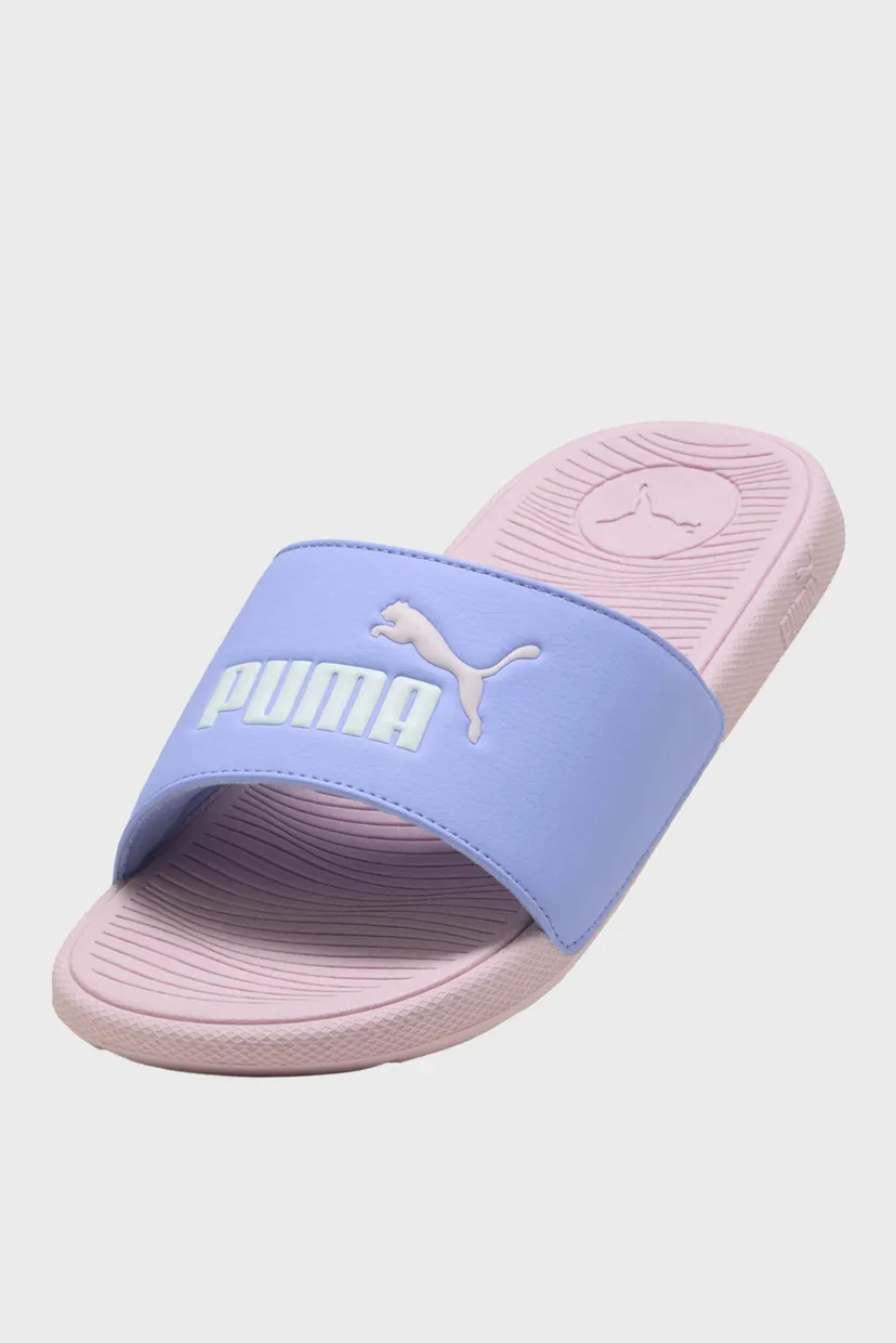 Детские розовые слайдеры Cool Cat 2.0 Sandals Youth 5