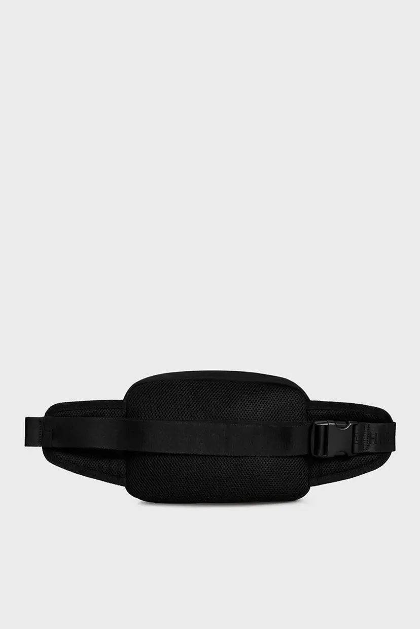 Мужская черная поясная сумка TH ELEMENT CROSSBODY 4