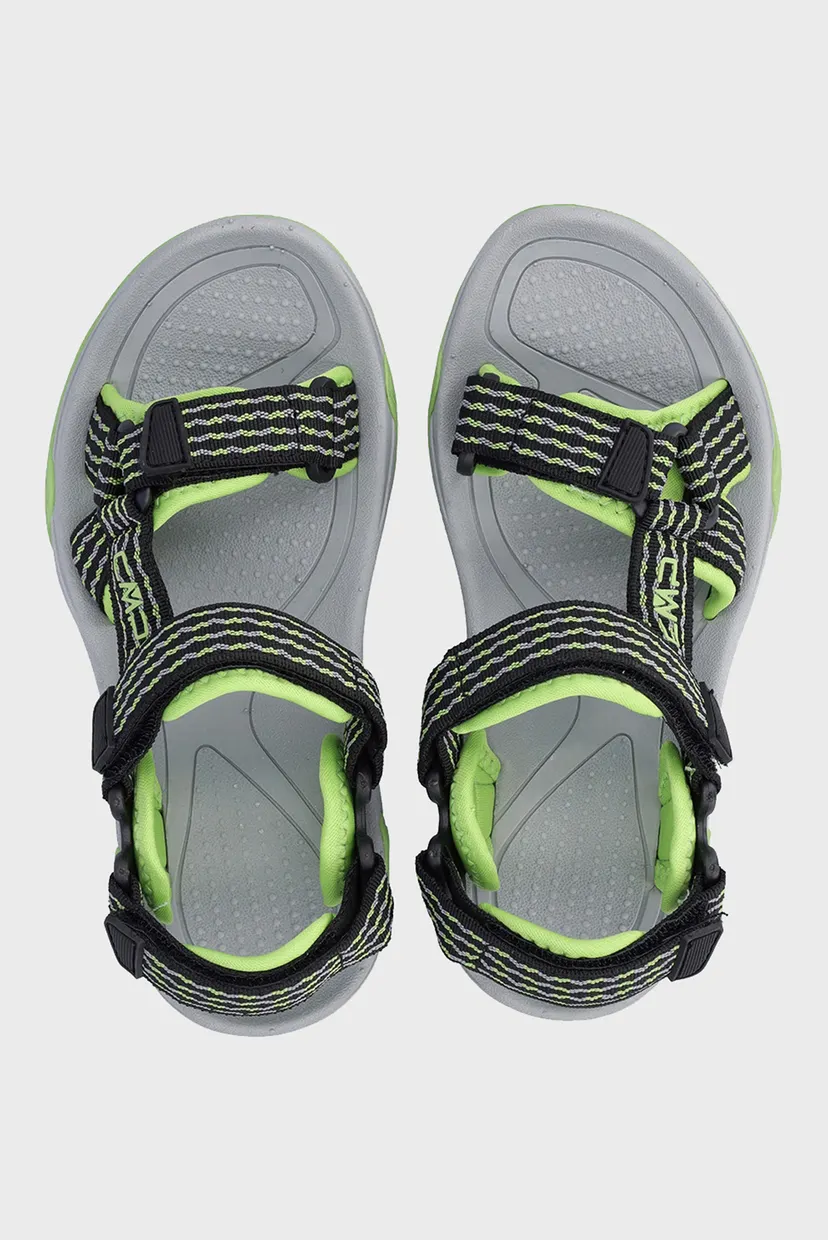 Дитячі чорні сандалі HAMAL HIKING SANDAL 5