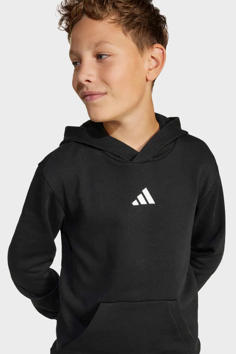 Дитяче чорне худі Essentials Kids 5