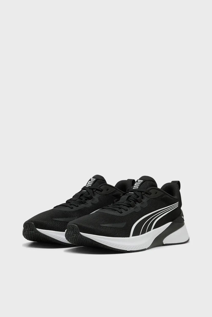 Черные кроссовки Agile Lite Training Shoes Unisex 3