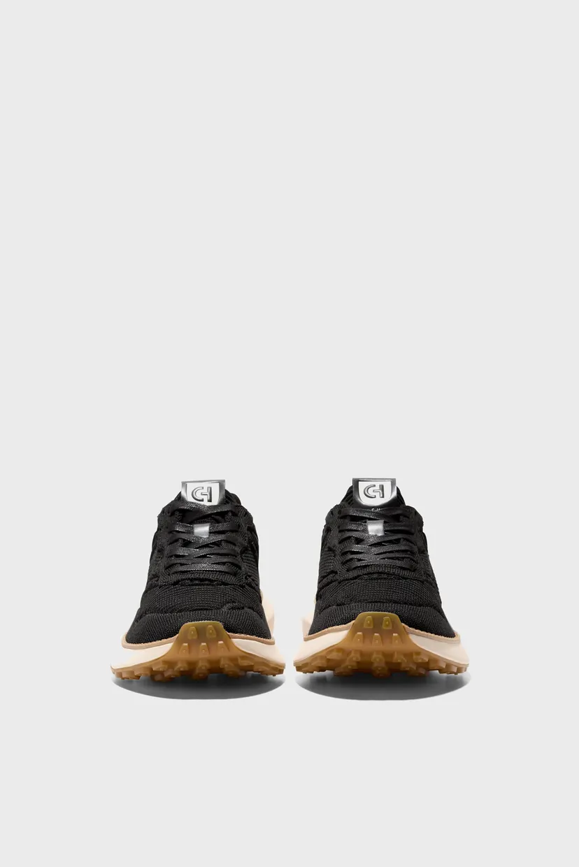Мужские черные кроссовки GrandPrø Ashland Stitchlite™ Sneaker 3