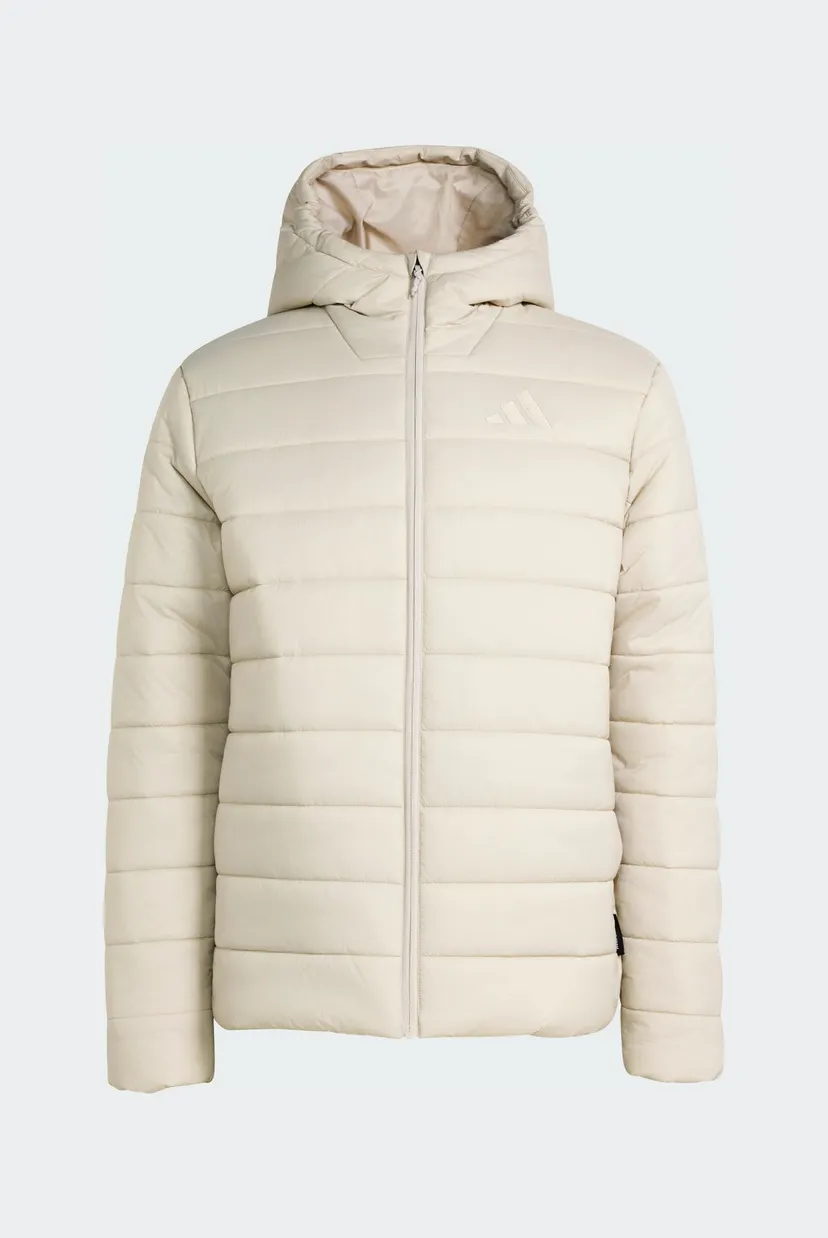 Мужская белая куртка Terrex Multi Essentials CLIMAWARM Insulated Hooded 6