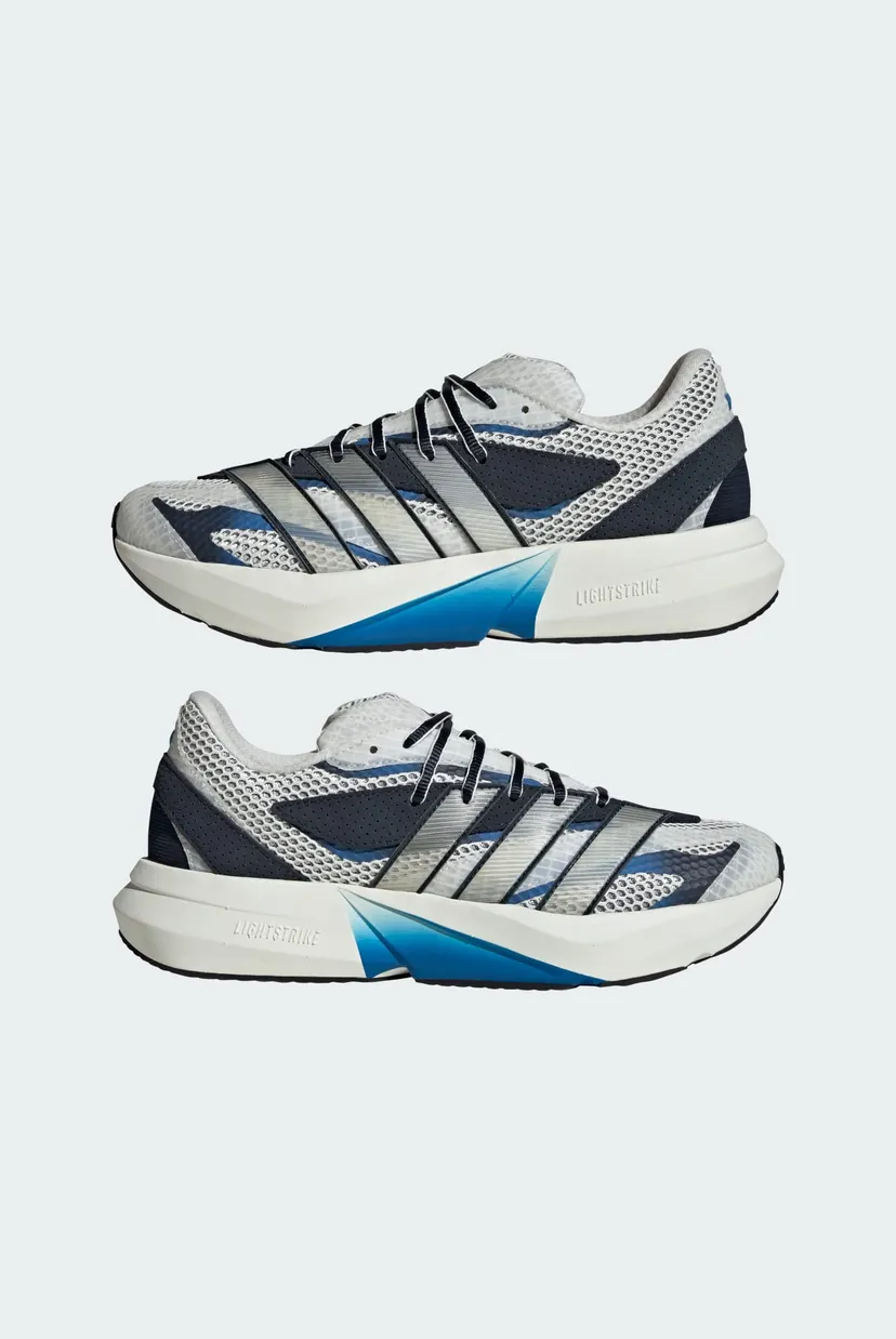 Мужские белые кроссовки LIGHTBLAZE 7