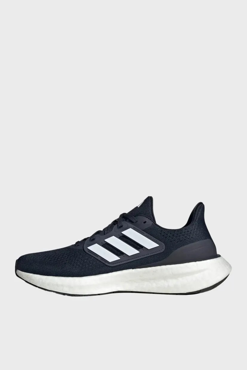 Мужские черные кроссовки Pureboost 23 4