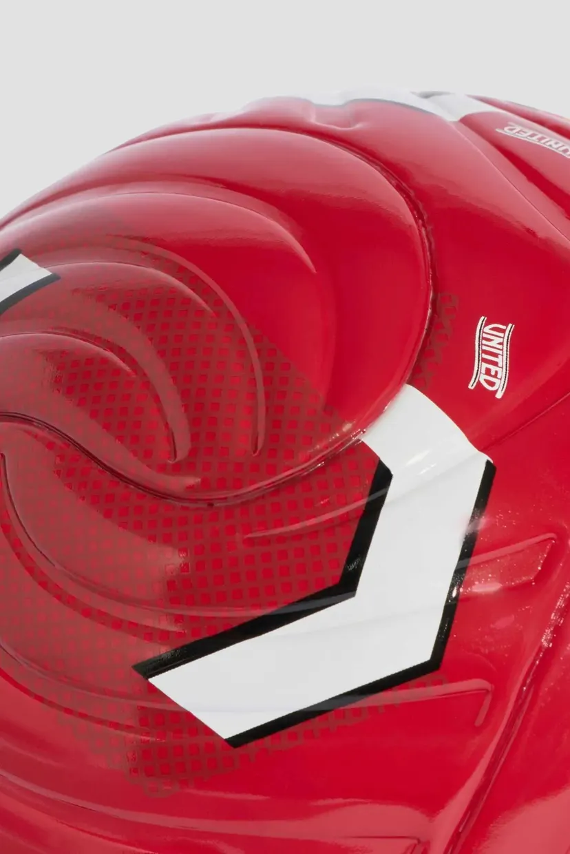 Червоний м'яч Manchester United Home Mini 4