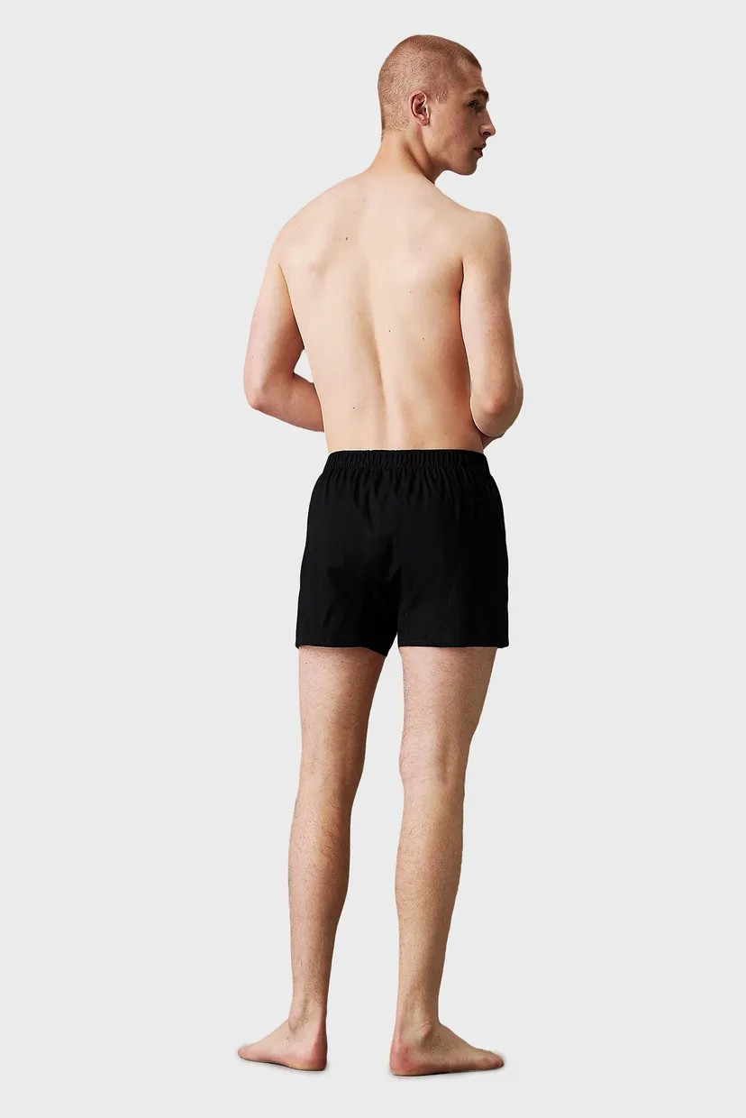 Чоловічі труси (3 шт) BOXER TRAD 3