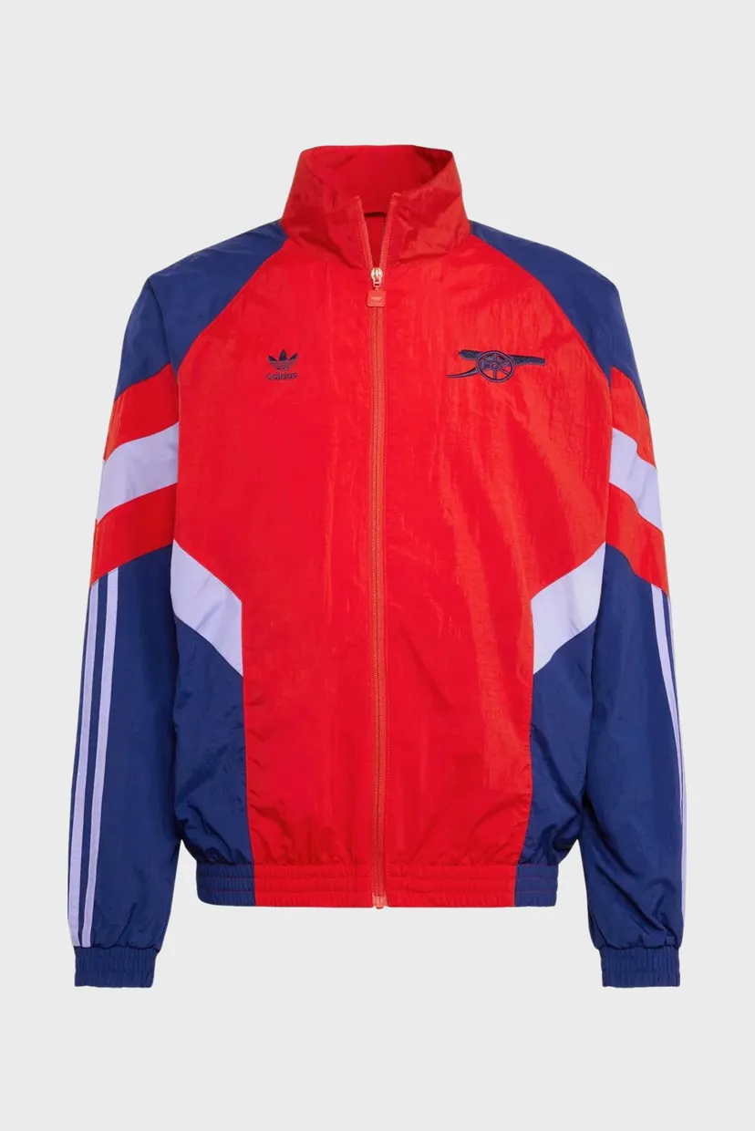 Мужская спортивная кофта Arsenal Originals 6