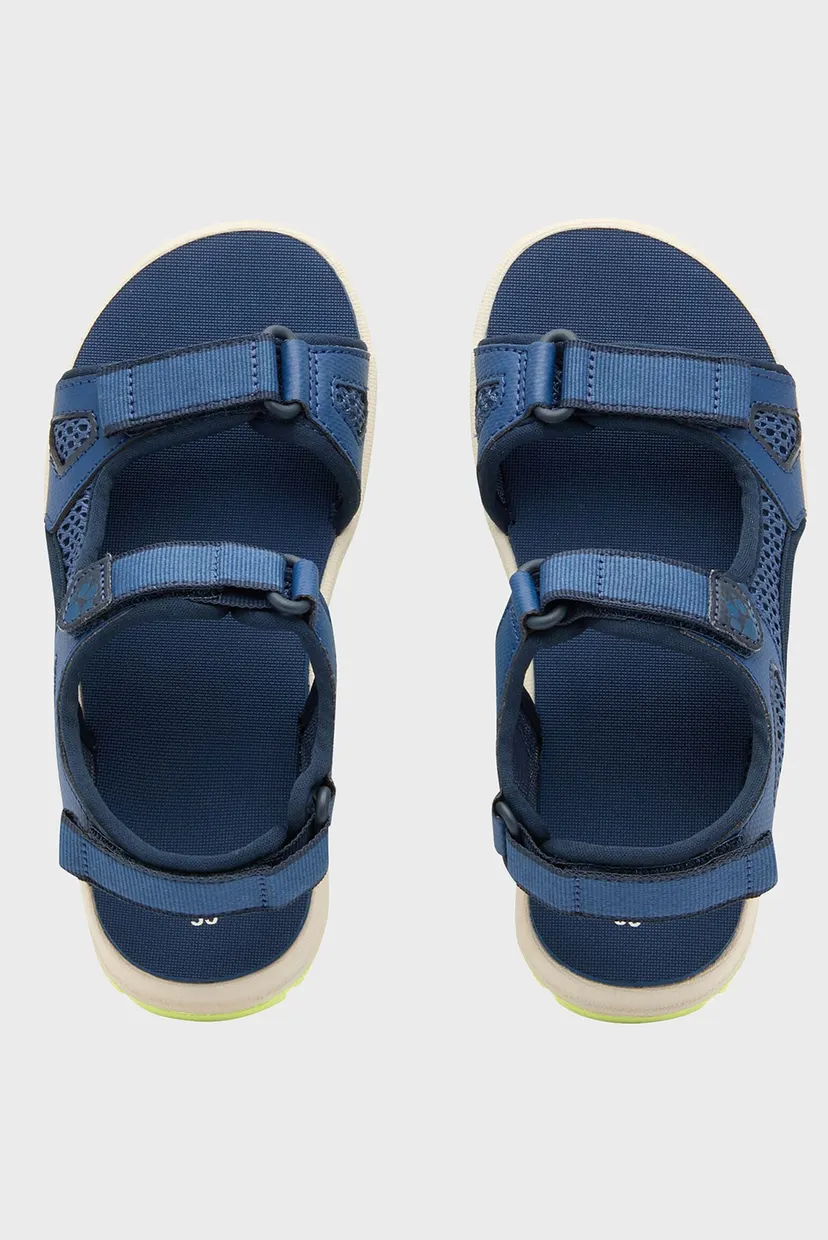 Детские синие сандалии TARACO BEACH SANDAL K 4