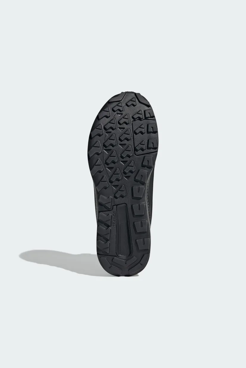 Чоловічі чорні черевики Terrex Anylander CLIMAWARM+ 3