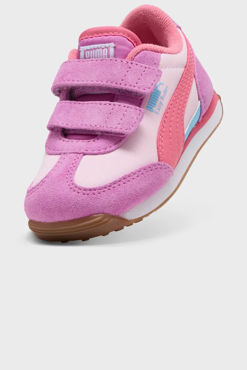 Дитячі рожеві кросівки Easy Rider Sneakers Toddler 5