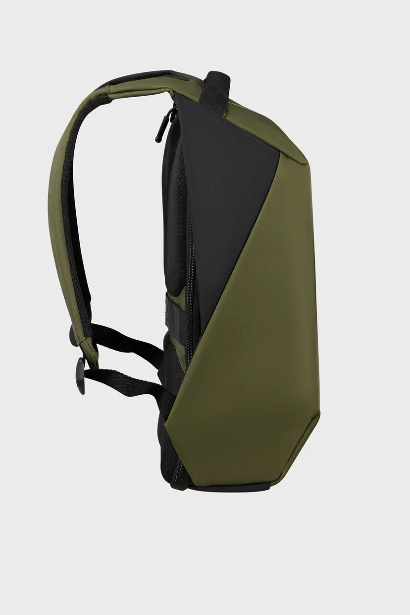 Оливковий рюкзак SECURIPAK 2.0 6