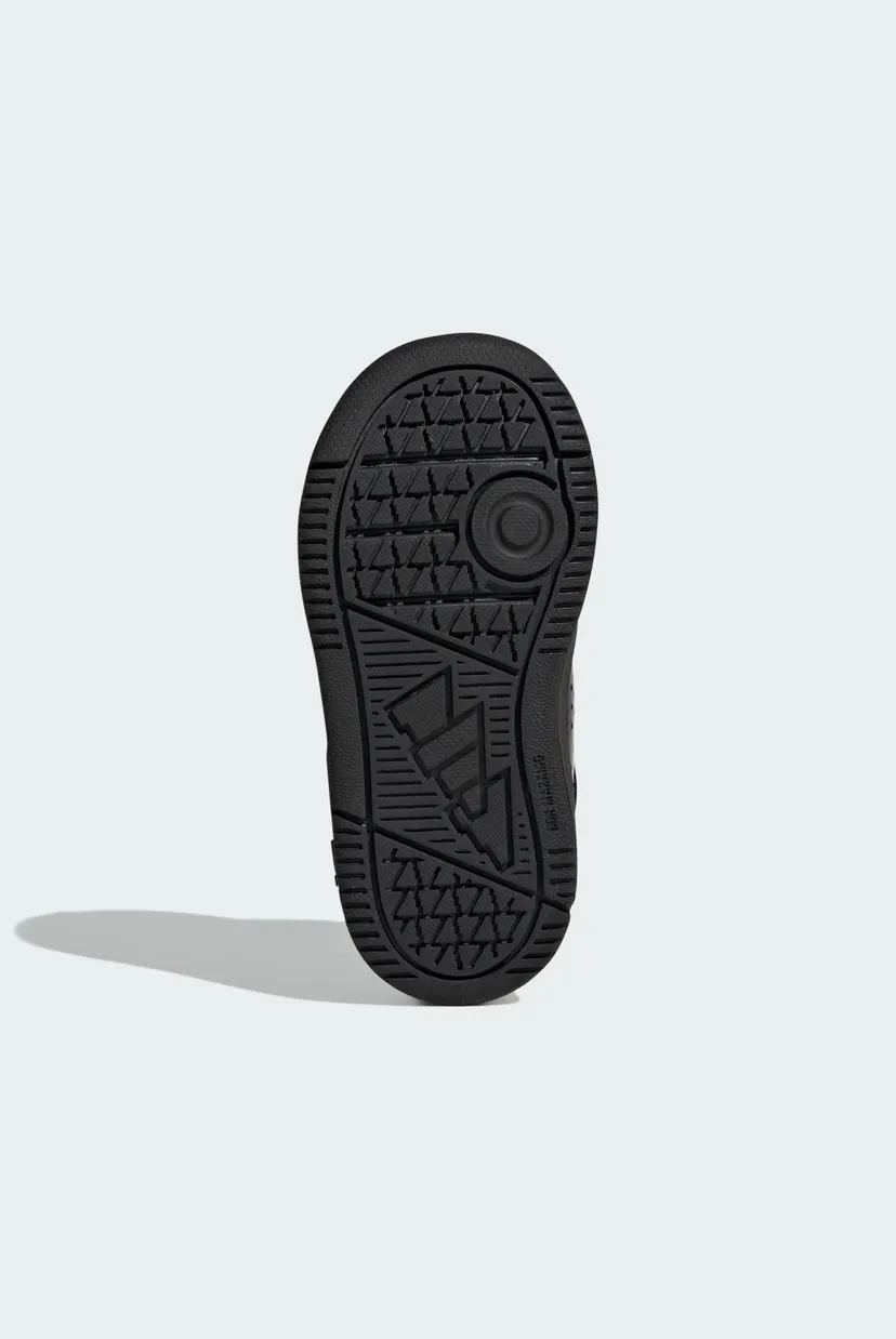 Детские черные кроссовки TENSAUR SPORT 3.0 SHOES INFANTS 3