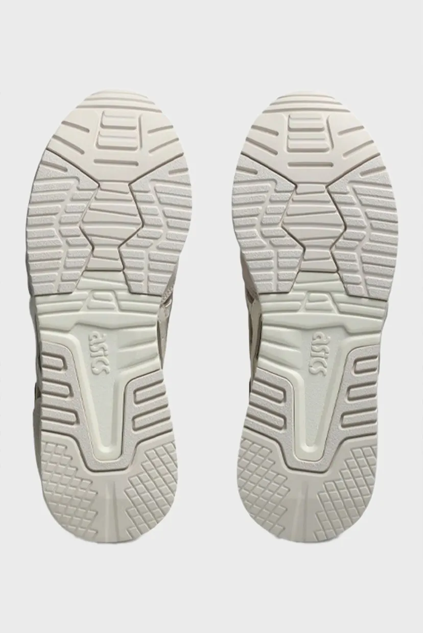 Женские коричневые замшевые кроссовки LYTE CLASSIC 5
