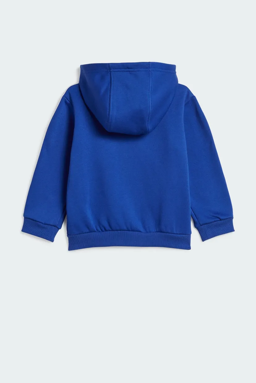 Дитячий спортивний костюм (худі, штани) Essentials Full-Zip 3