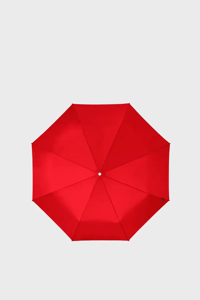 Красный зонт ALU DROP S 3