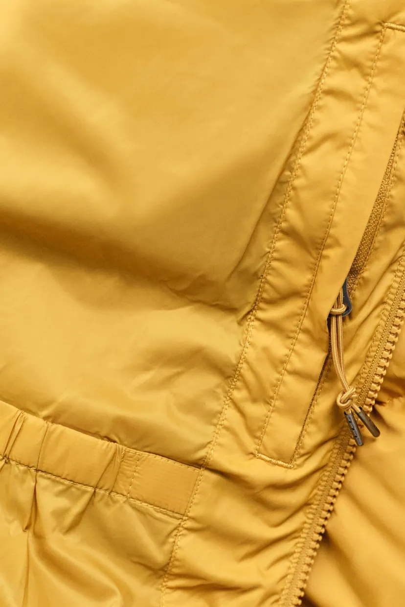 Чоловіча жовта куртка ACTIVE CLOUD JACKET 7