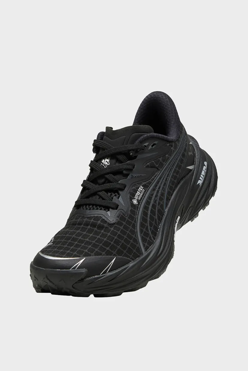 Жіночі чорні кросівки Fast-Trac NITRO™ 4 GTX Trail Running Shoes Women 5