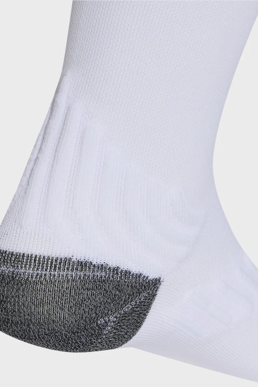 Білі шкарпетки RUNNING COMFY CREW 4