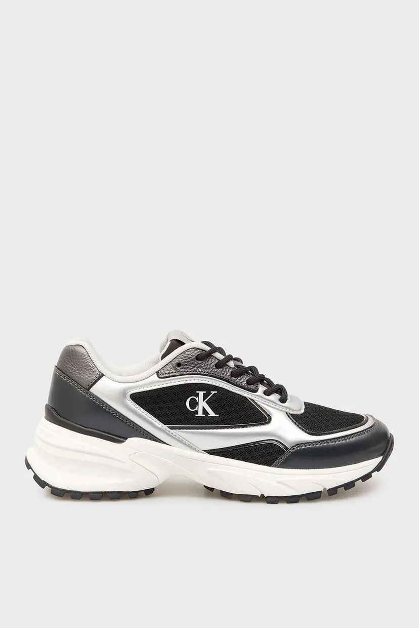 Женские кроссовки HIKE RUNNER Calvin Klein Jeans YW0YW02063 — MD