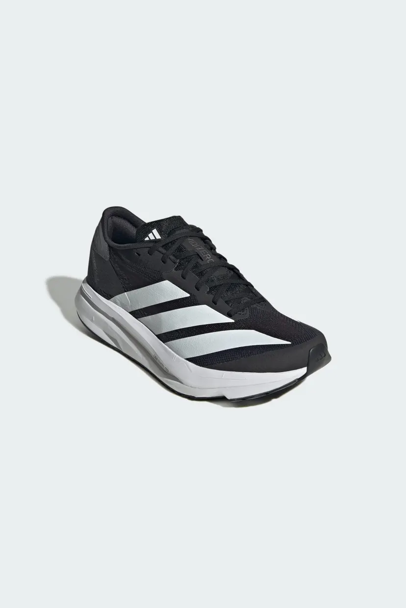 Женские черные кроссовки Adizero SL2 4