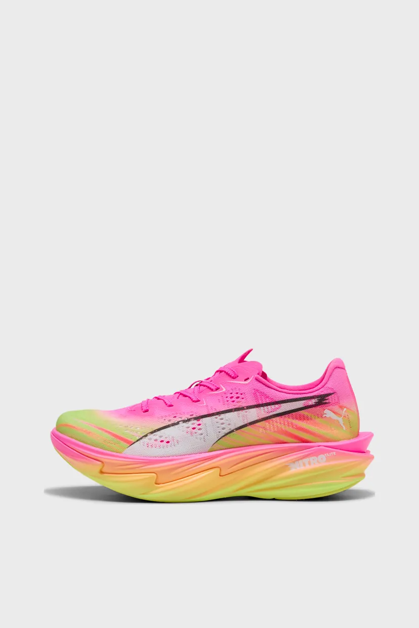Жіночі кросівки Deviate NITRO™ Elite 4 Showtime Running Shoes Women 4