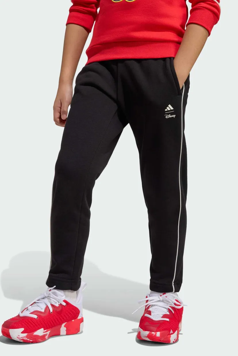 Дитячий спортивний костюм (світшот, штани) ADIDAS DISNEY MICKEY MOUSE 7