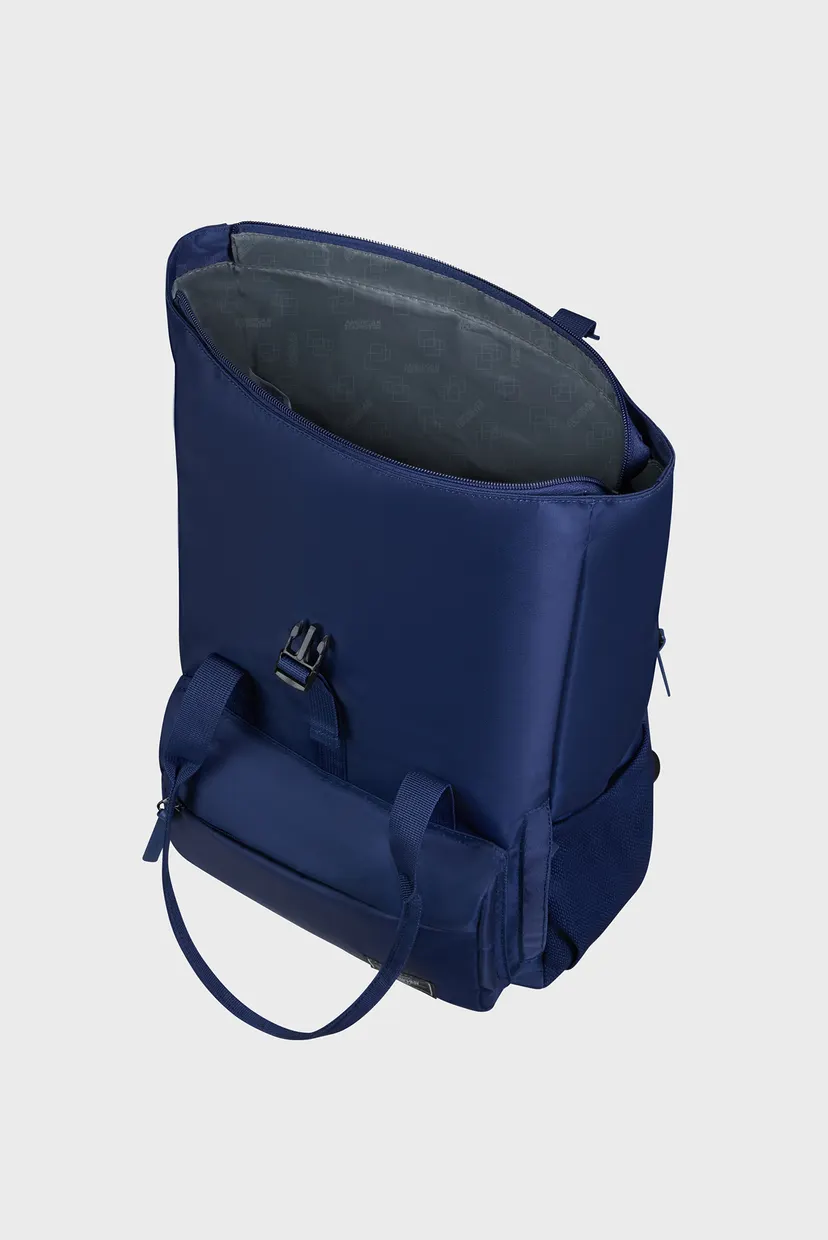 Темно-синій рюкзак URBAN GROOVE MIDNIGHT NAVY 6