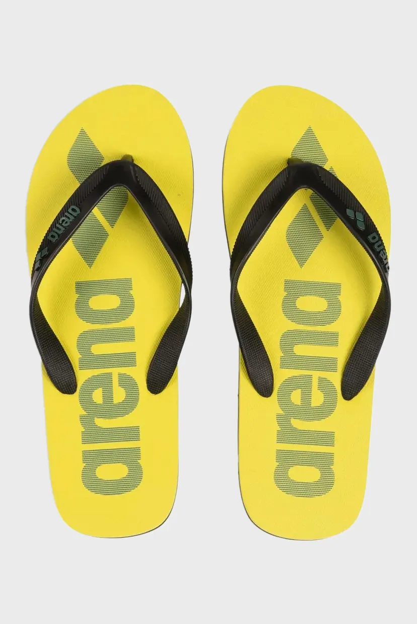Чорні в'єтнамки FLIP FLOP 3