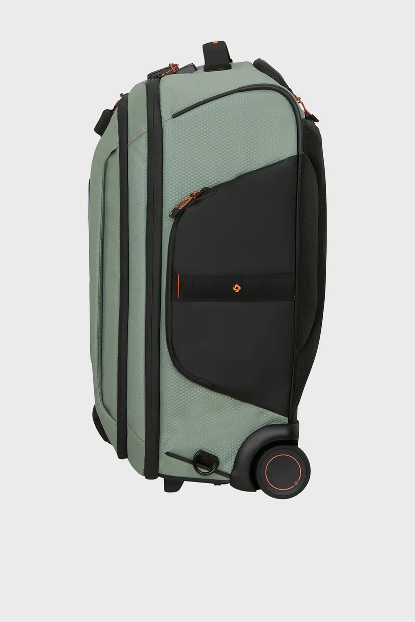 Оливковый рюкзак ECODIVER LIGHT SAGE 4