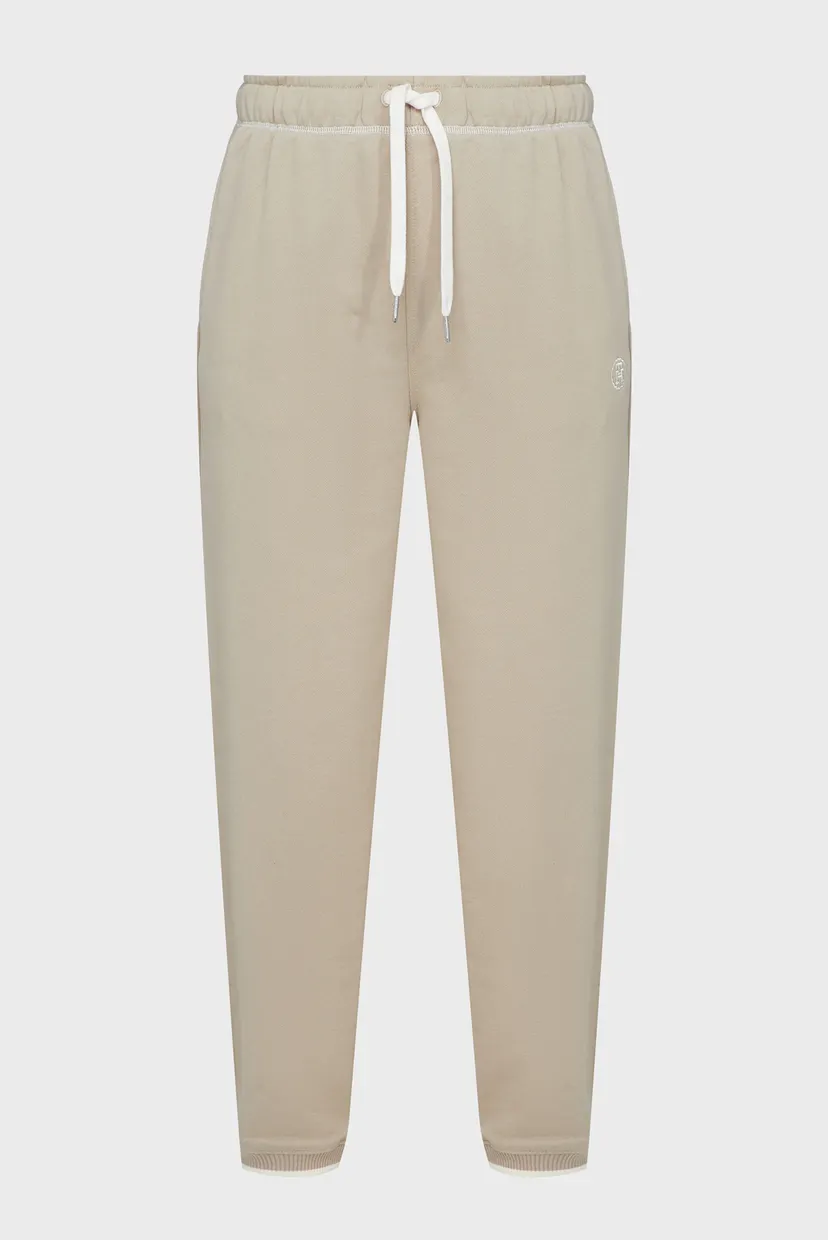 Жіночі бежеві спортивні штани SMD MDN REG SWEATPANT 6