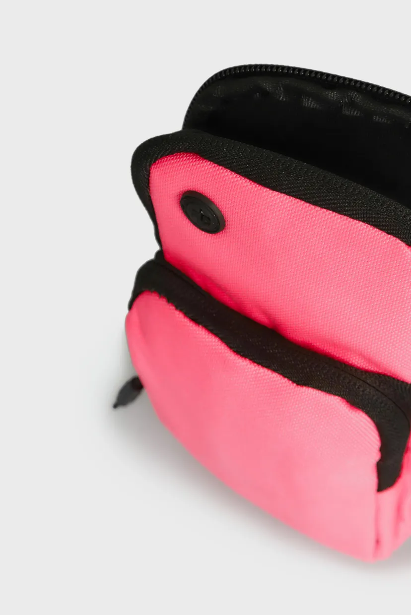 Розовая сумка RUNNING ARMBAND 4