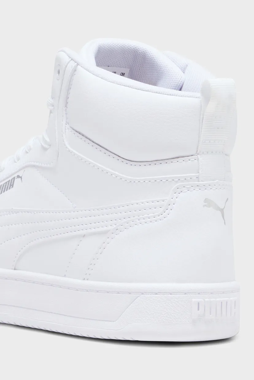 Чоловічі білі кросівки Caven 2.0 Mid Sneakers 6